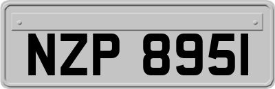 NZP8951