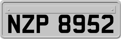 NZP8952
