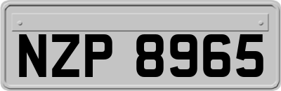 NZP8965
