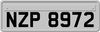 NZP8972