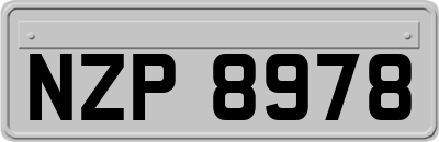 NZP8978