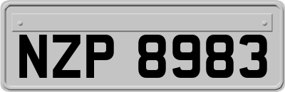 NZP8983