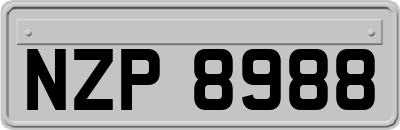 NZP8988