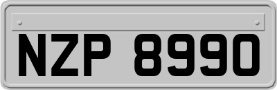 NZP8990