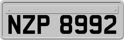 NZP8992