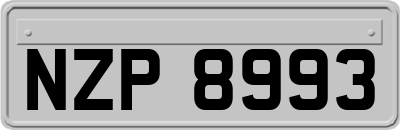NZP8993