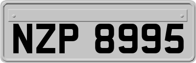 NZP8995
