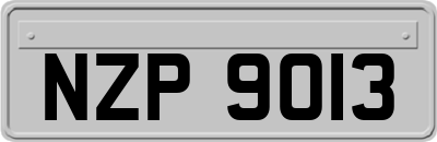 NZP9013