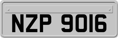 NZP9016