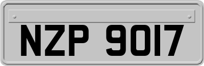 NZP9017