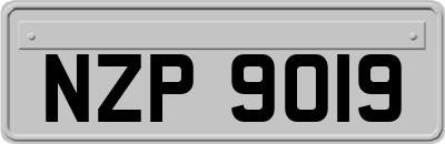 NZP9019