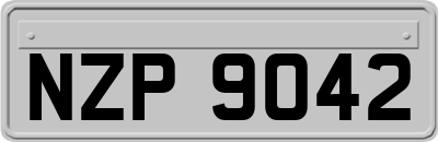 NZP9042