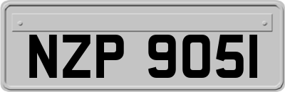 NZP9051