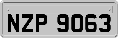 NZP9063