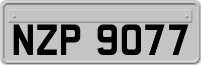 NZP9077