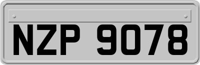 NZP9078
