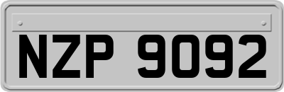 NZP9092