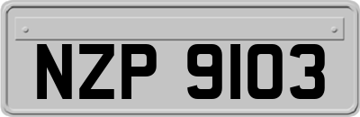 NZP9103