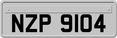 NZP9104