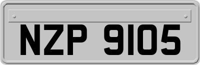 NZP9105