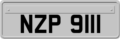 NZP9111
