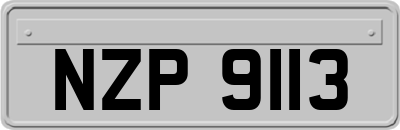 NZP9113