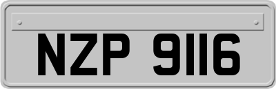 NZP9116