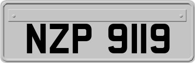 NZP9119