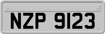 NZP9123
