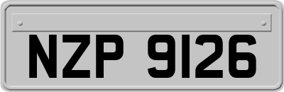 NZP9126