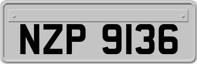 NZP9136