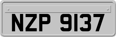 NZP9137