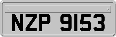 NZP9153