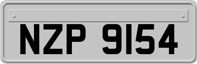 NZP9154