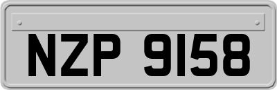 NZP9158