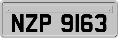 NZP9163