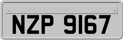 NZP9167