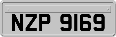 NZP9169
