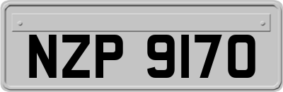 NZP9170