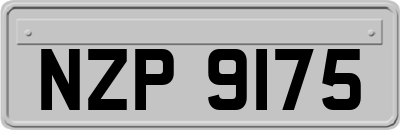NZP9175