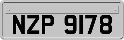 NZP9178
