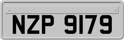 NZP9179