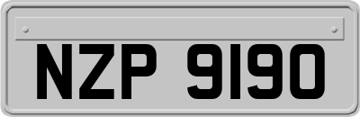 NZP9190