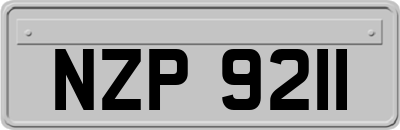 NZP9211