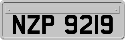 NZP9219
