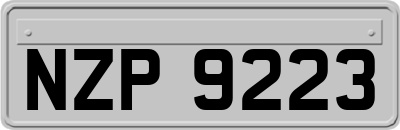 NZP9223