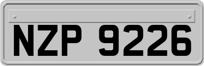 NZP9226