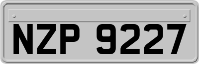 NZP9227