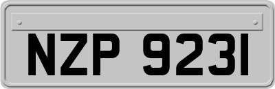 NZP9231