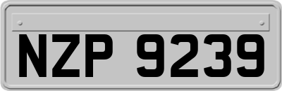 NZP9239